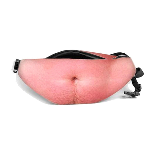 DadBod Belly Bag