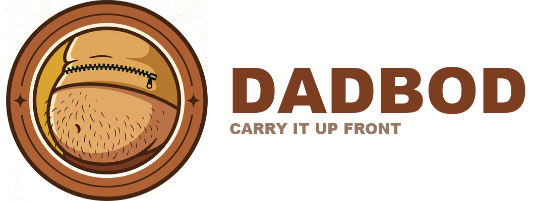 DadBod logo