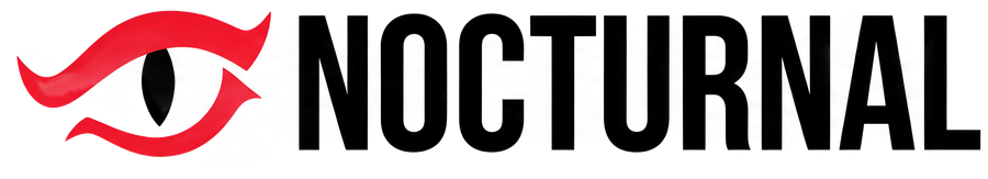 Nocturnal logo